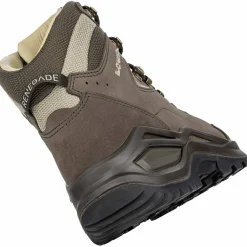 Renegade Evo LL Mid Damen Multifunktionsschuhe