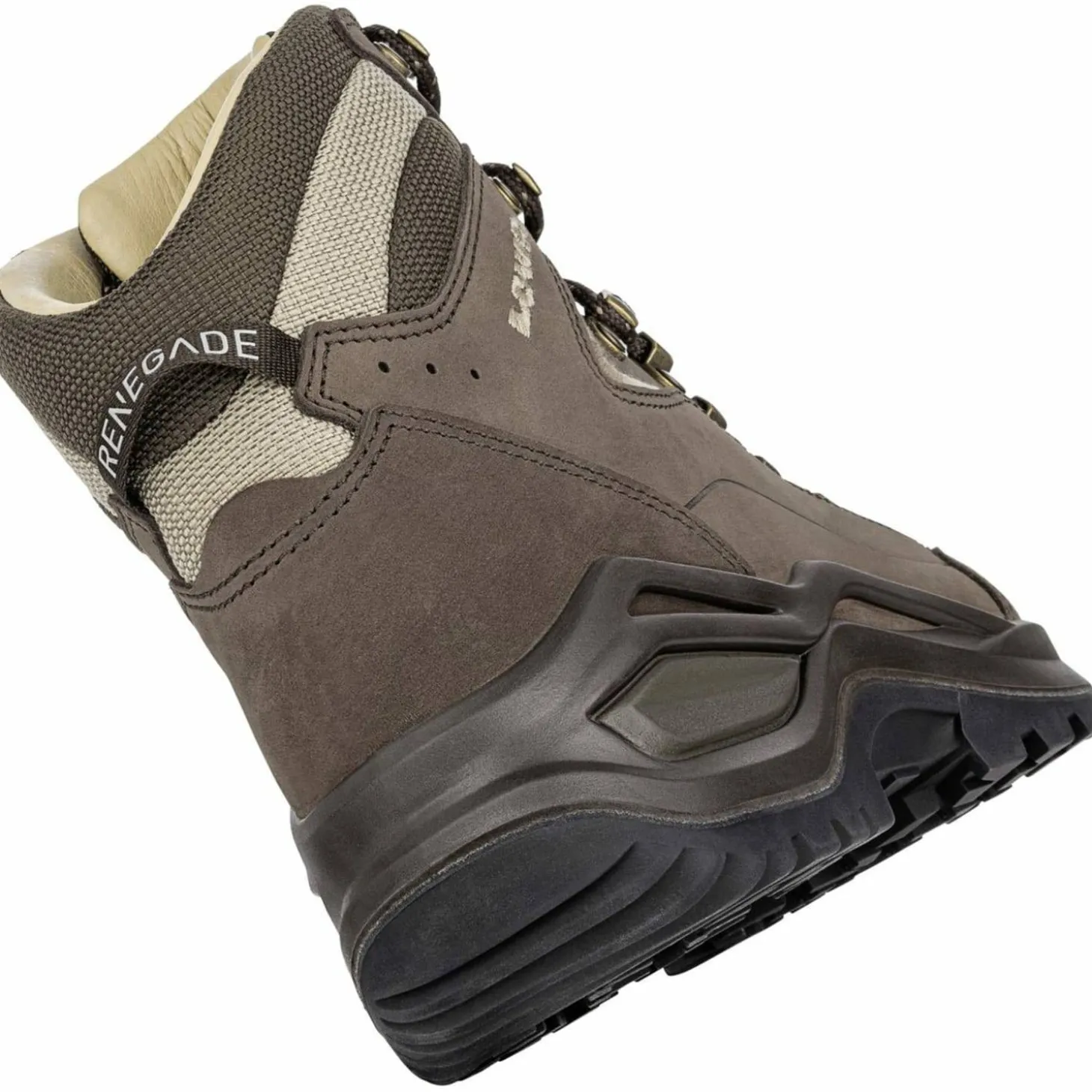 Renegade Evo LL Mid Damen Multifunktionsschuhe
