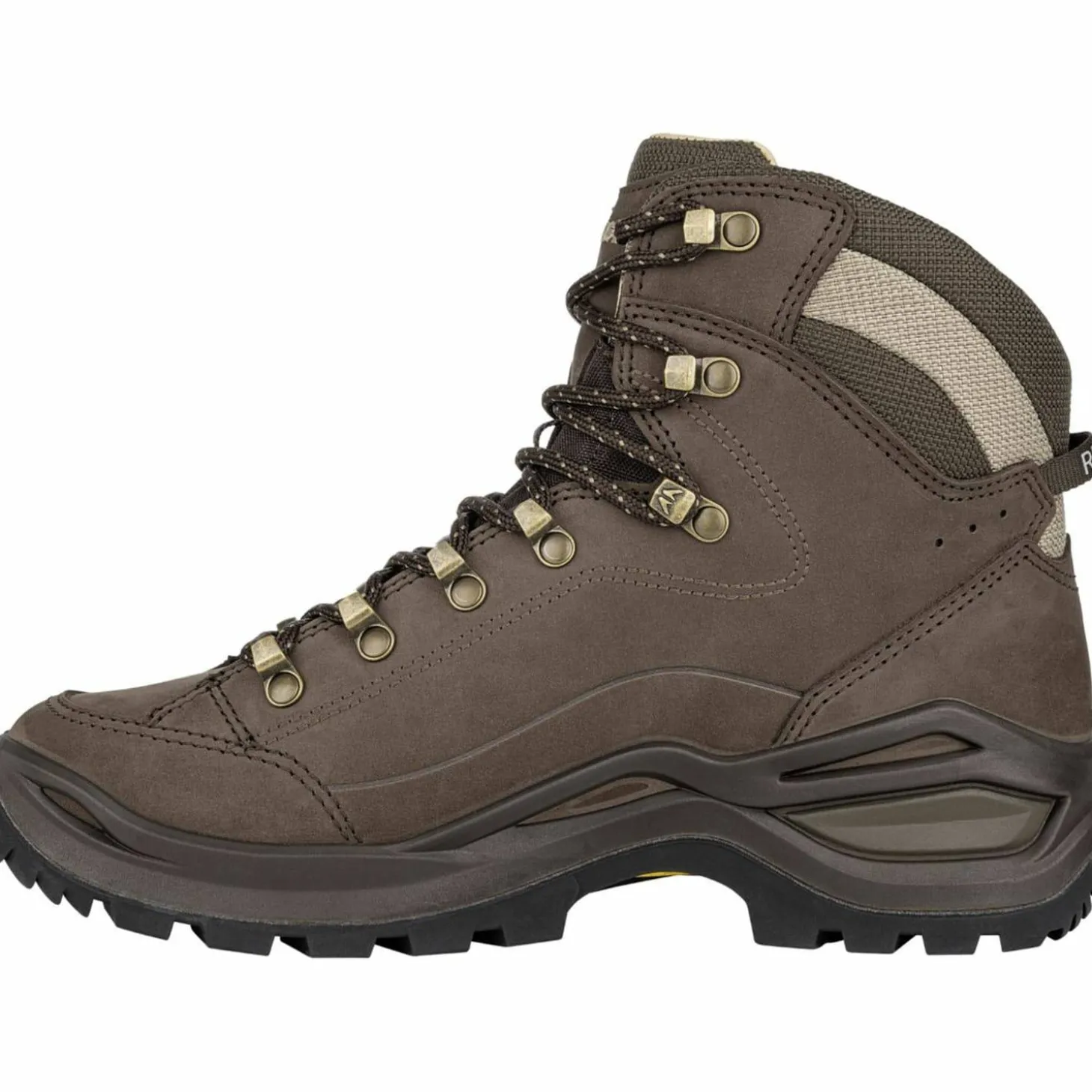 Renegade Evo LL Mid Damen Multifunktionsschuhe