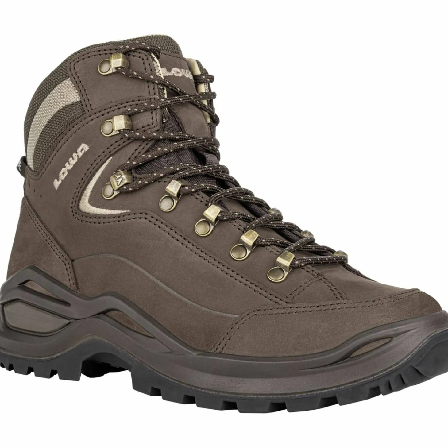 Renegade Evo LL Mid Damen Multifunktionsschuhe