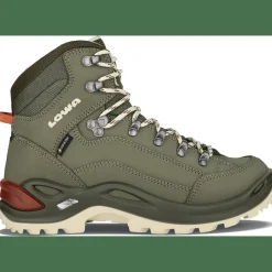 Renegade GTX Mid Damen Multifunktionsschuhe