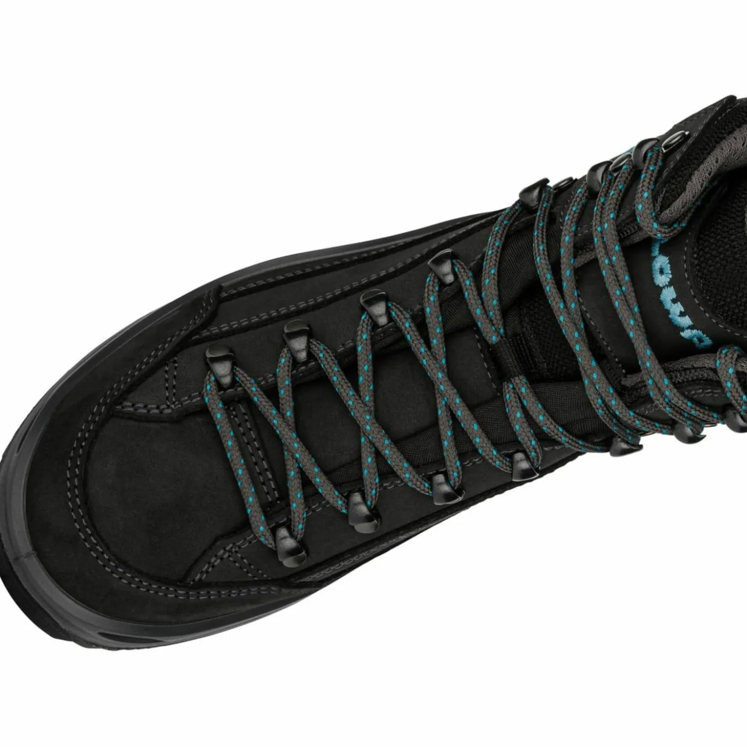 Renegade GTX Mid Damen Multifunktionsschuhe