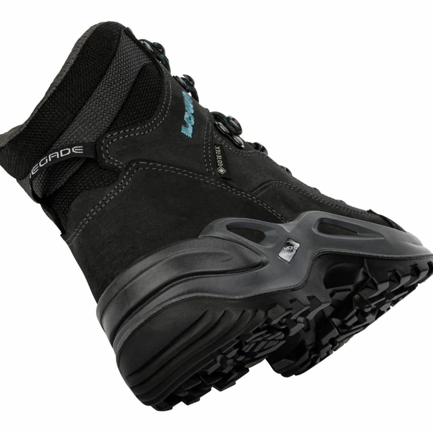 Renegade GTX Mid Damen Multifunktionsschuhe