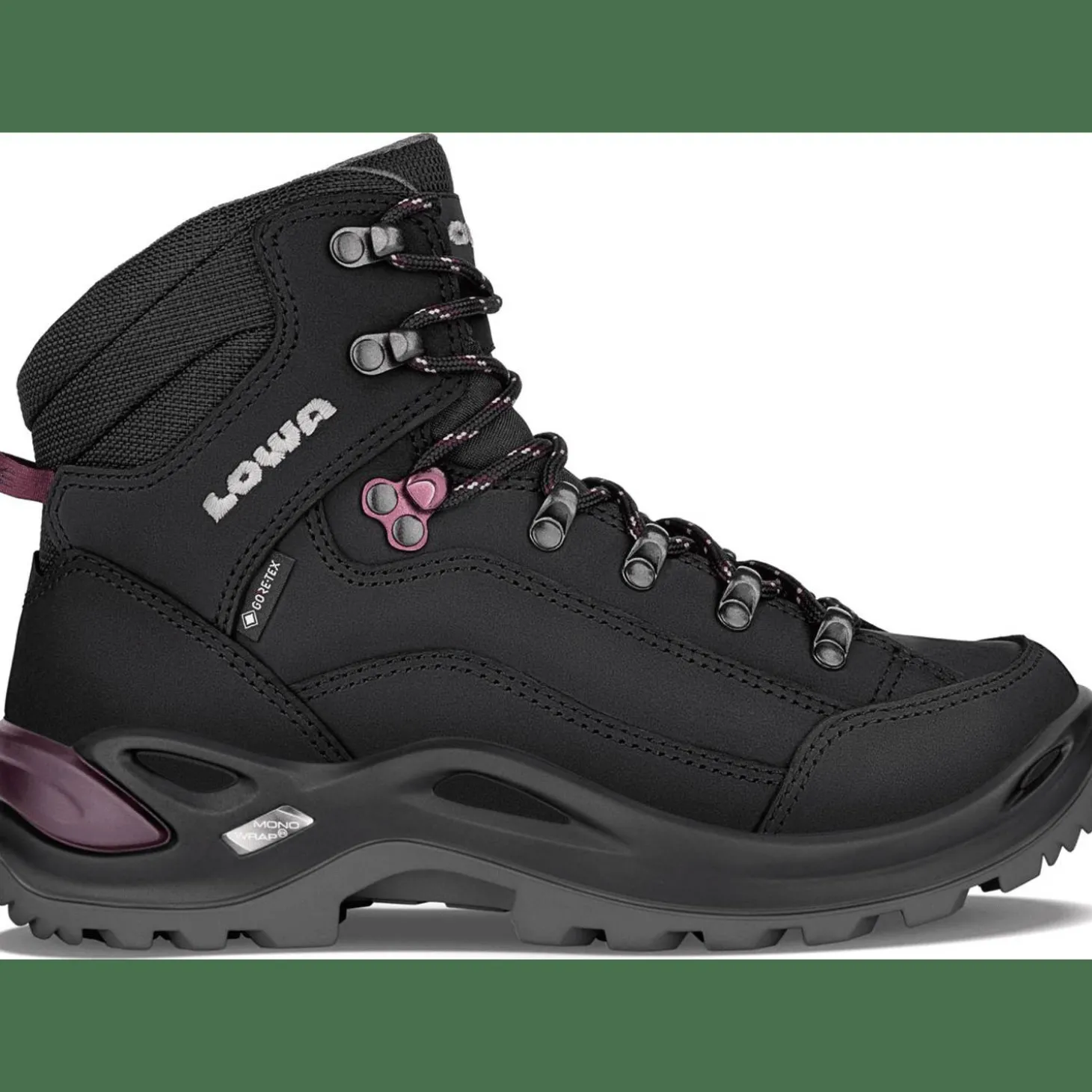 Renegade GTX Mid Damen Multifunktionsschuhe