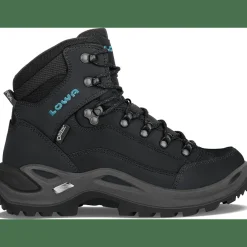 Renegade GTX Mid wide Damen Multifunktionsschuhe