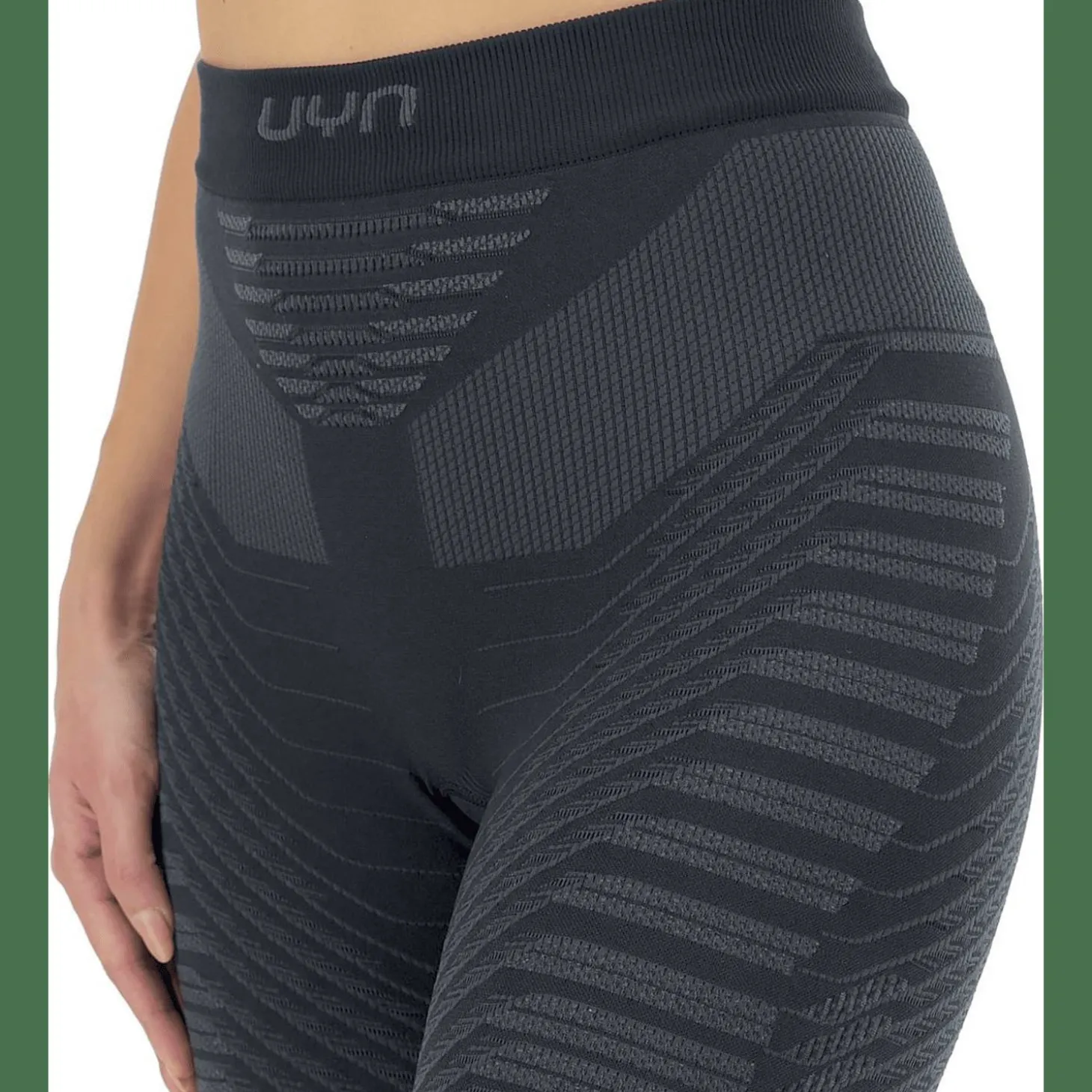 Resilyon UW Medium Damen Strumpfhose