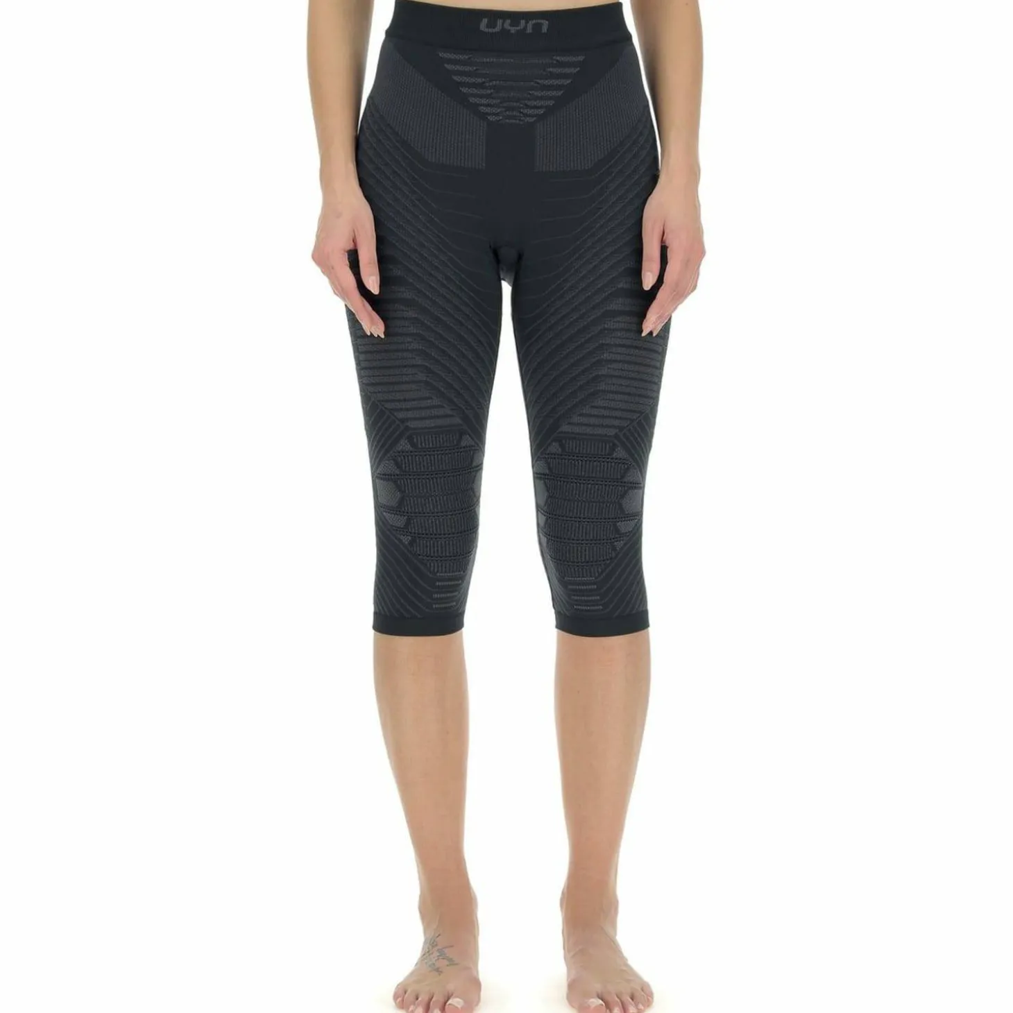 Resilyon UW Medium Damen Strumpfhose