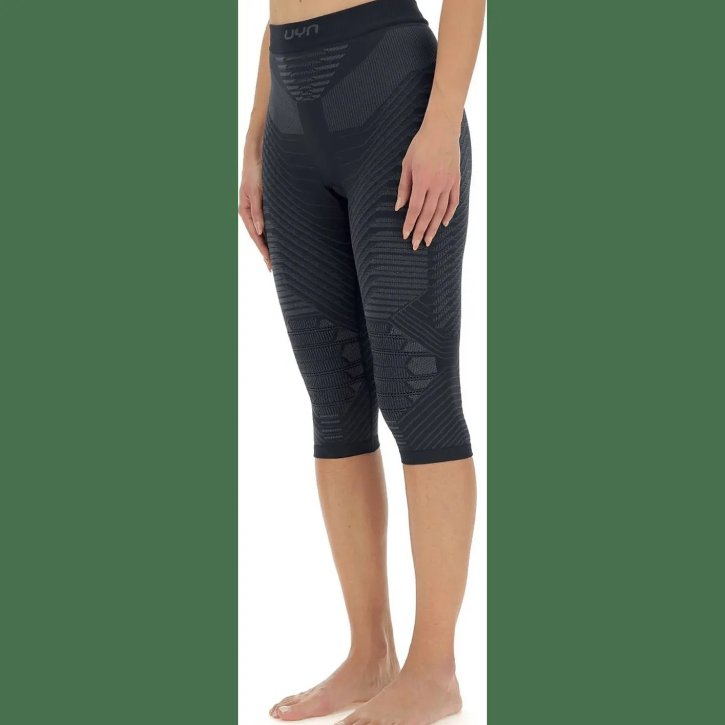 Resilyon UW Medium Damen Strumpfhose