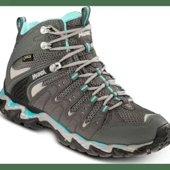 Respond Mid II GTX Damen Multifunktionsschuhe