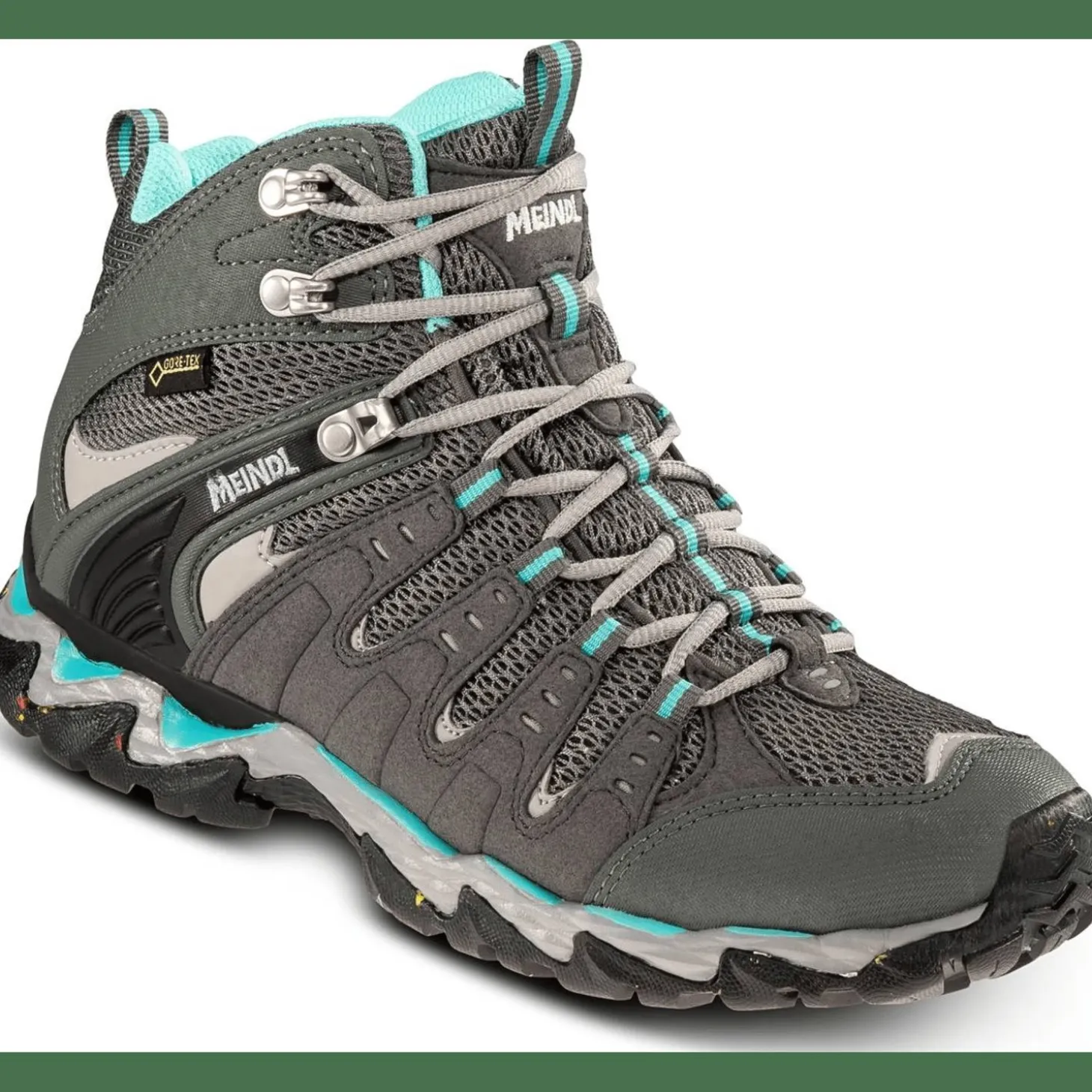 Respond Mid II GTX Damen Multifunktionsschuhe