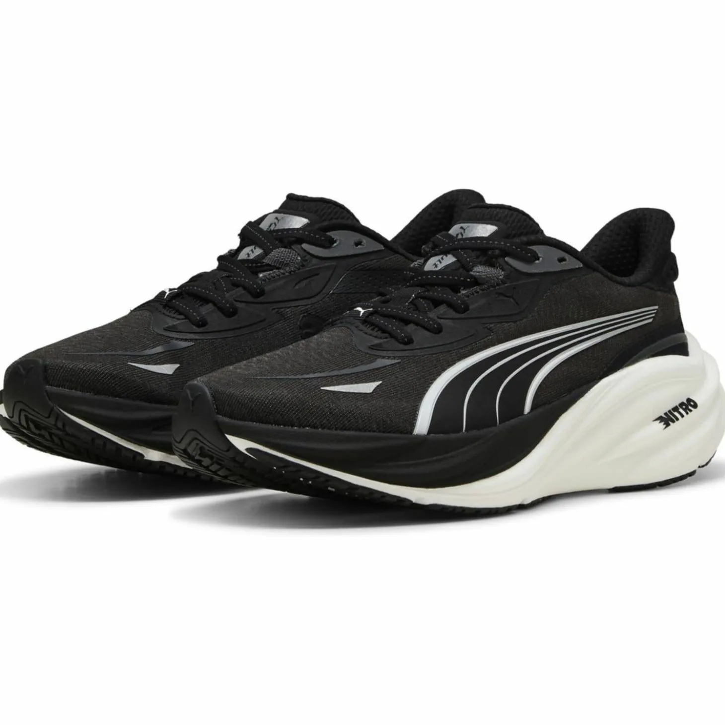 Result Nitro Damen Laufschuhe