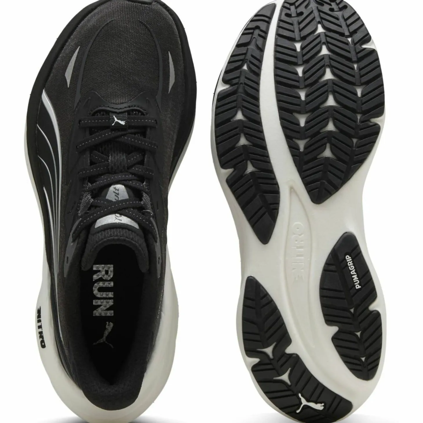 Result Nitro Damen Laufschuhe