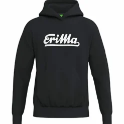 Retro Unisex Kapuzensweater