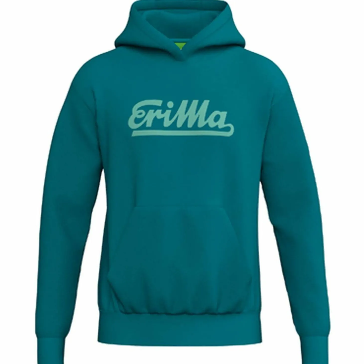 Retro Unisex Kapuzensweater