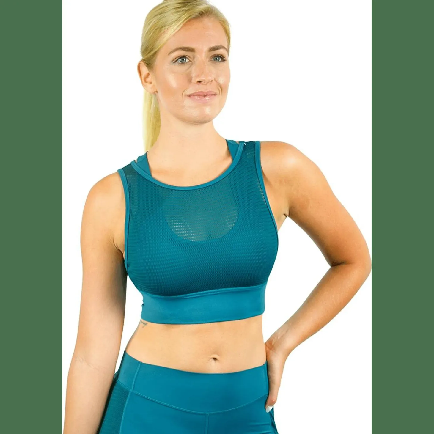 Reveal Bra, Medium Support Damen Bustier