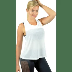 Reveal Tank Damen T-Shirt
