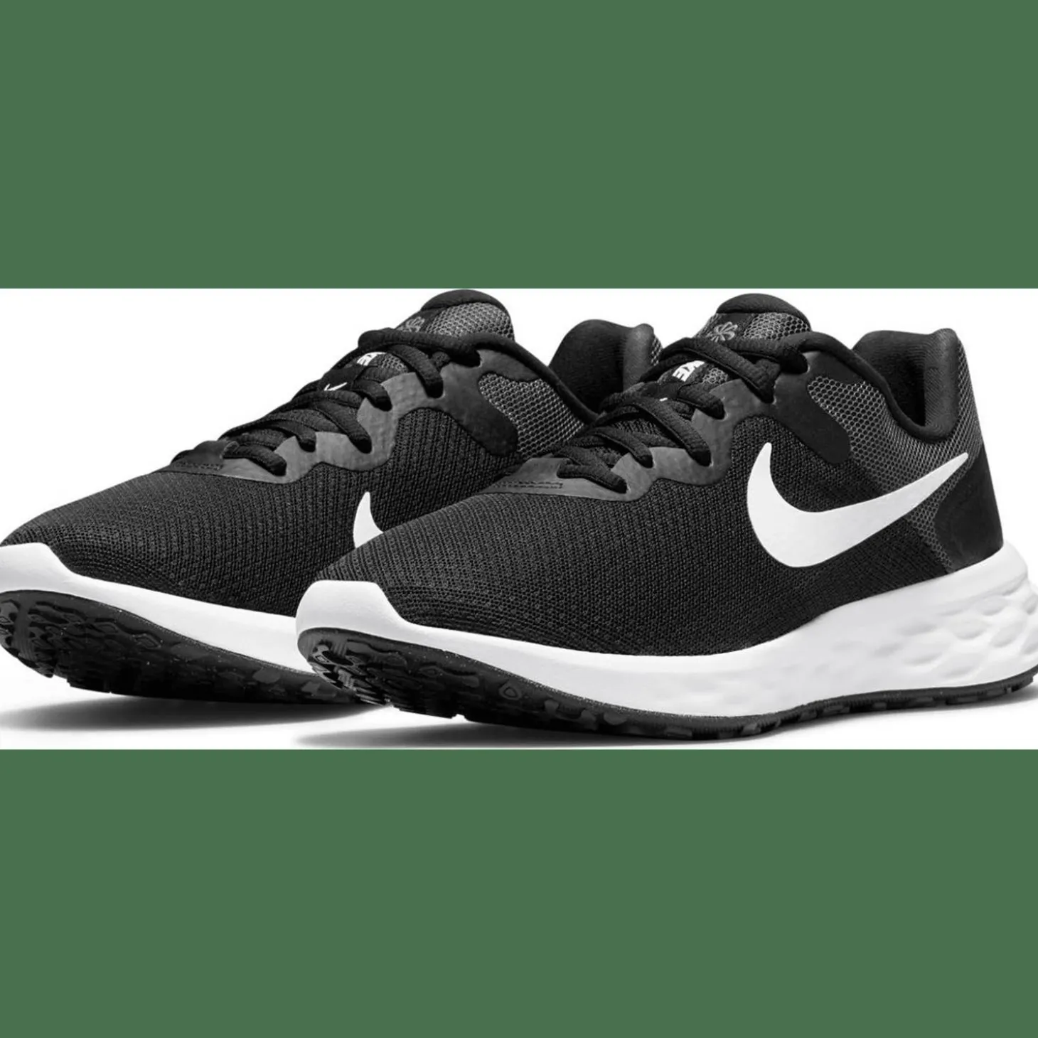 Revolution 6 Road Damen Laufschuhe