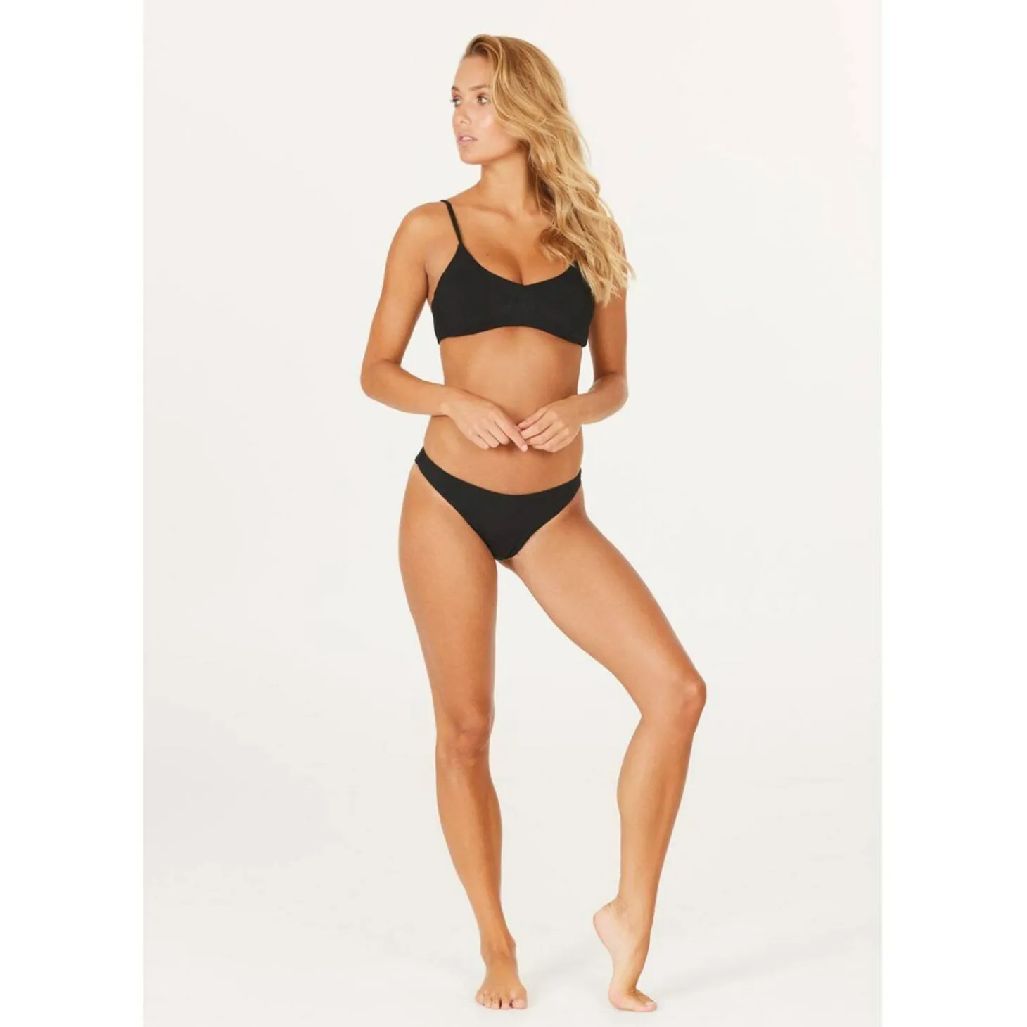 Rhea Brief Damen Bikinihose