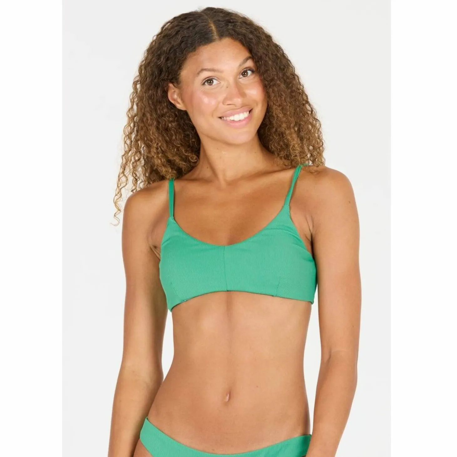Rhea Damen Bikini-Oberteil