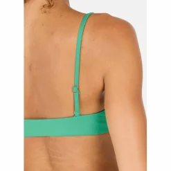 Rhea Damen Bikini-Oberteil