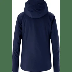 Ribut W Damen Doppeljacke