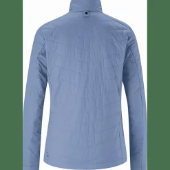 Ribut W Damen Doppeljacke