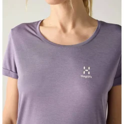 Ridge Hike Damen T-Shirt