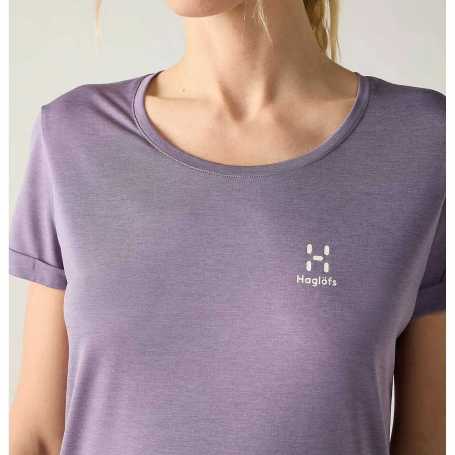 Ridge Hike Damen T-Shirt