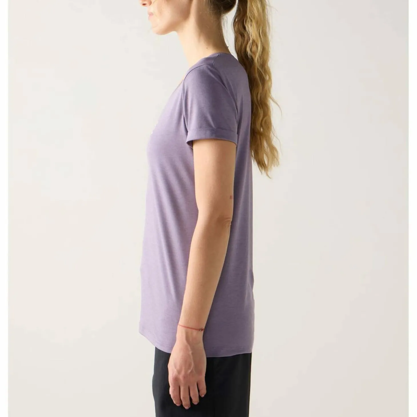 Ridge Hike Damen T-Shirt