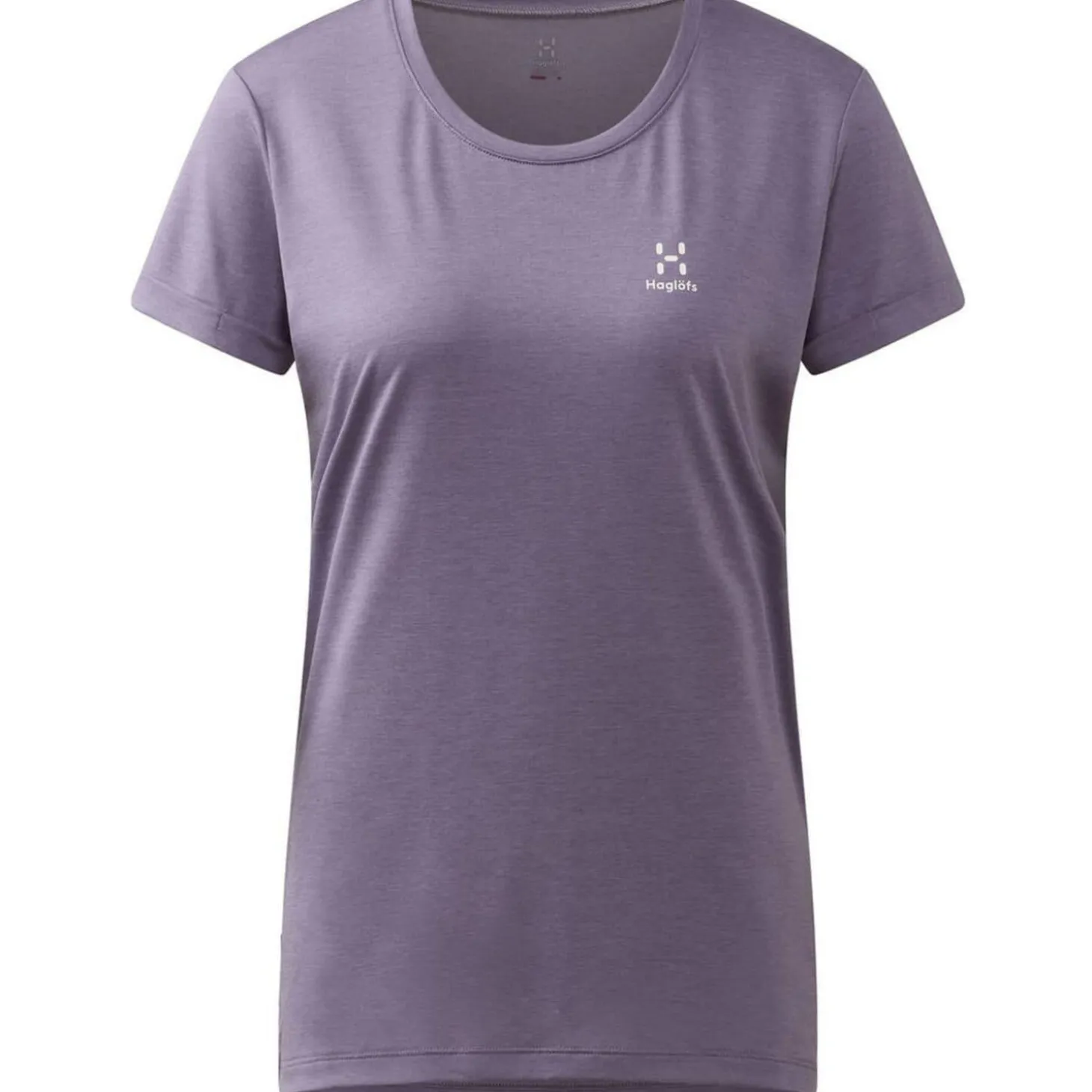 Ridge Hike Damen T-Shirt