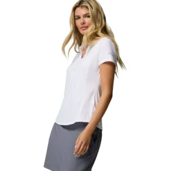 Ridgehaven Damen Poloshirt