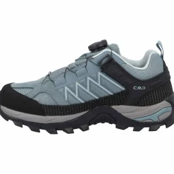 Rigel Low Fitgo Trekking waterproof Damen Trekking-Halbschuhe