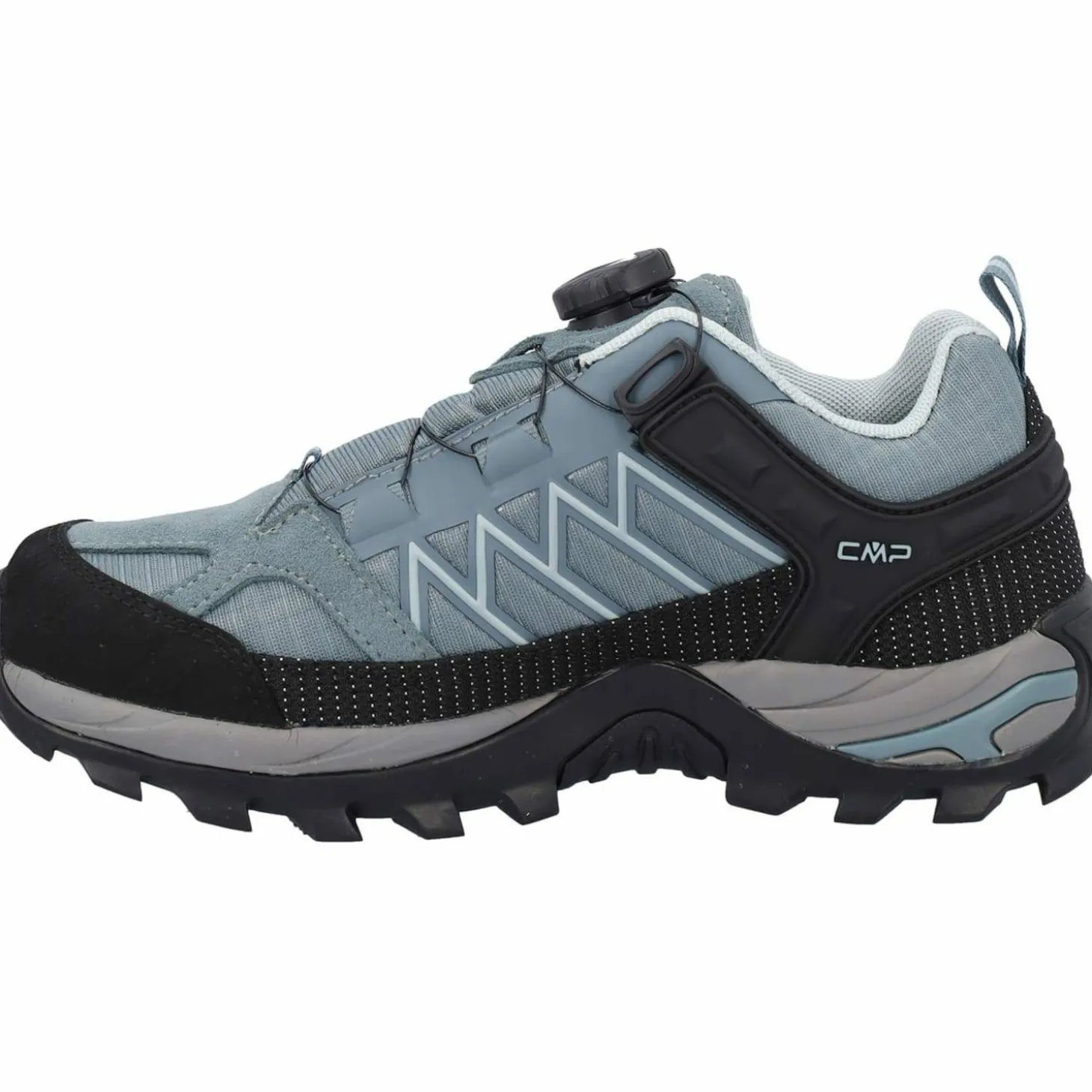 Rigel Low Fitgo Trekking waterproof Damen Trekking-Halbschuhe