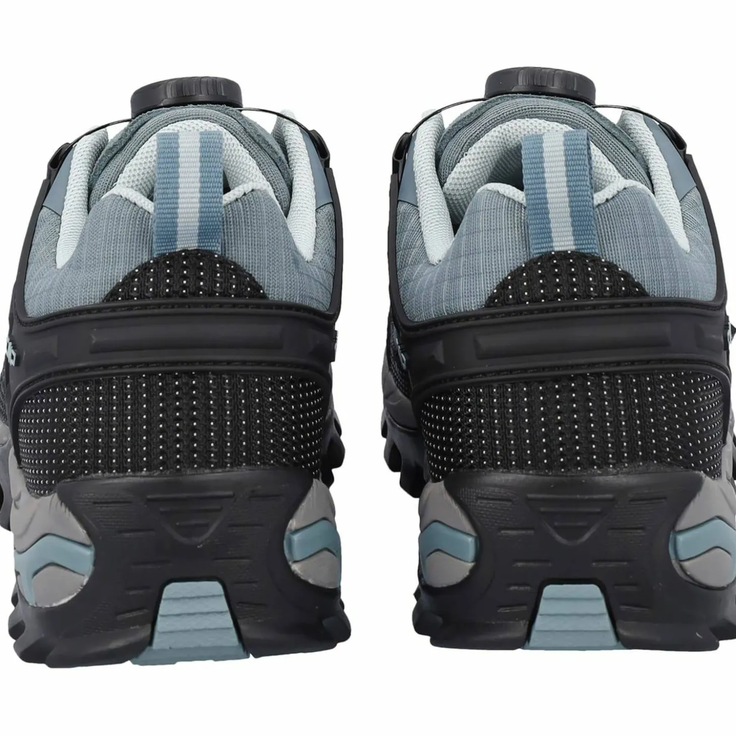 Rigel Low Fitgo Trekking waterproof Damen Trekking-Halbschuhe