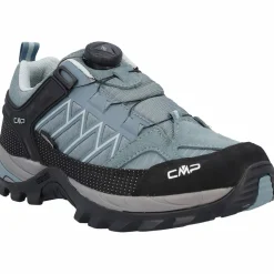 Rigel Low Fitgo Trekking waterproof Damen Trekking-Halbschuhe