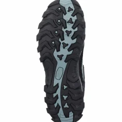 Rigel Low Fitgo Trekking waterproof Damen Trekking-Halbschuhe