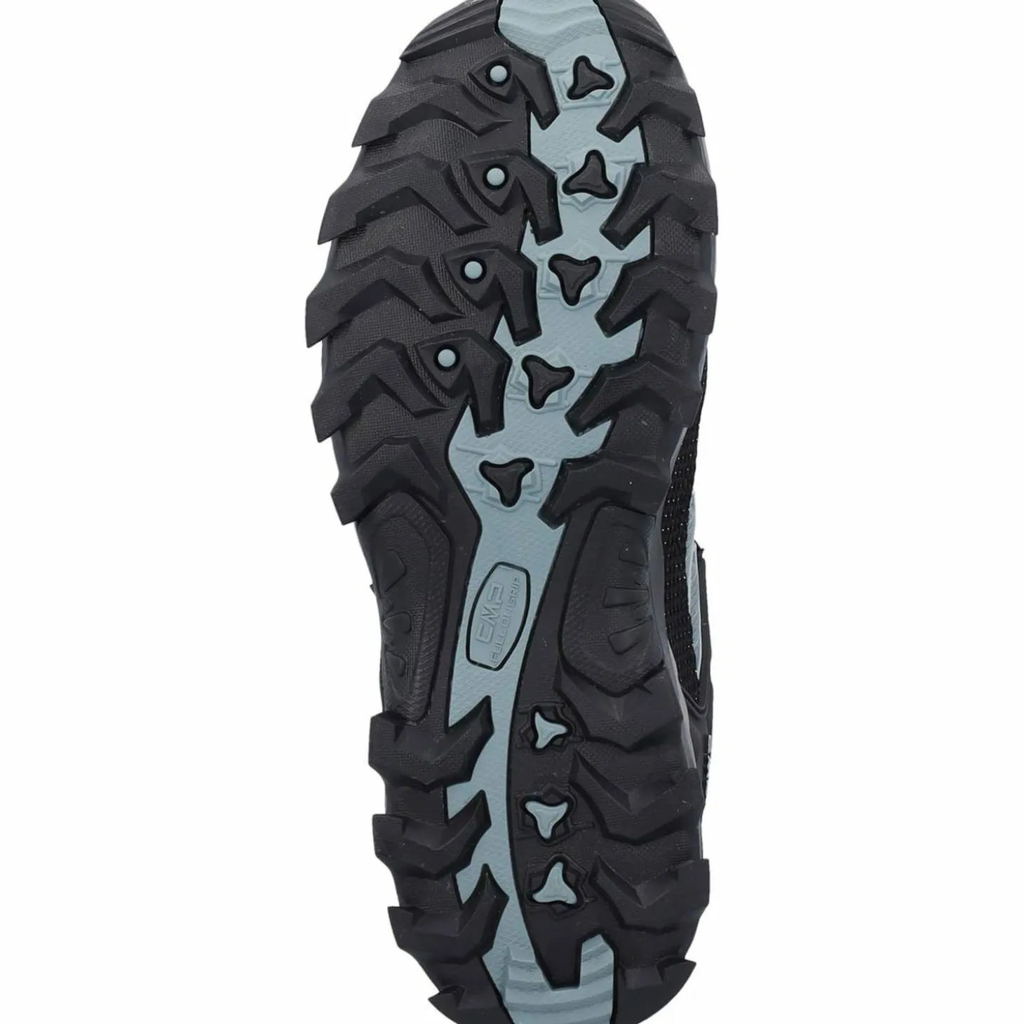 Rigel Low Fitgo Trekking waterproof Damen Trekking-Halbschuhe