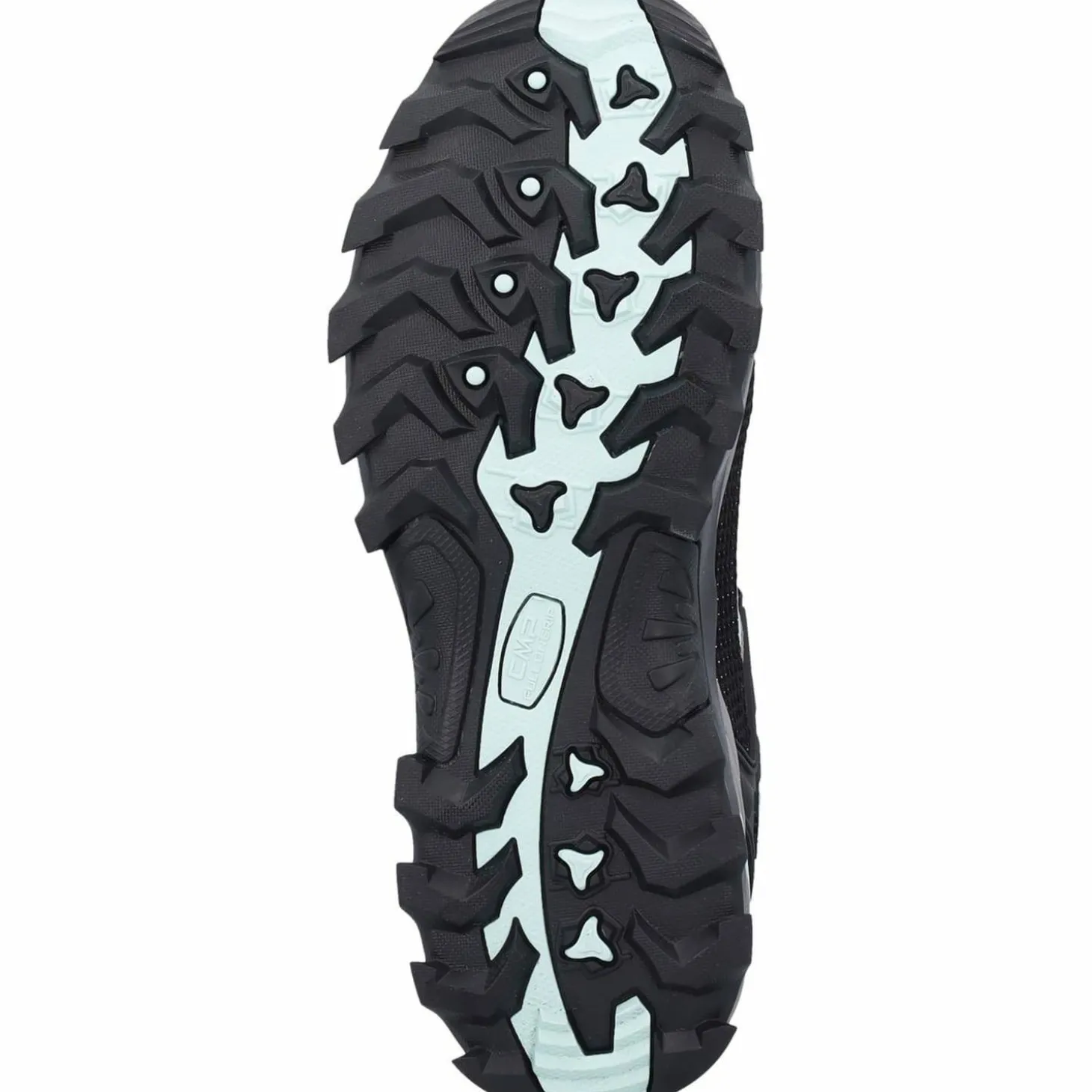 Rigel Low Fitgo Trekking waterproof Damen Trekking-Halbschuhe