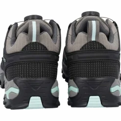 Rigel Low Fitgo Trekking waterproof Damen Trekking-Halbschuhe