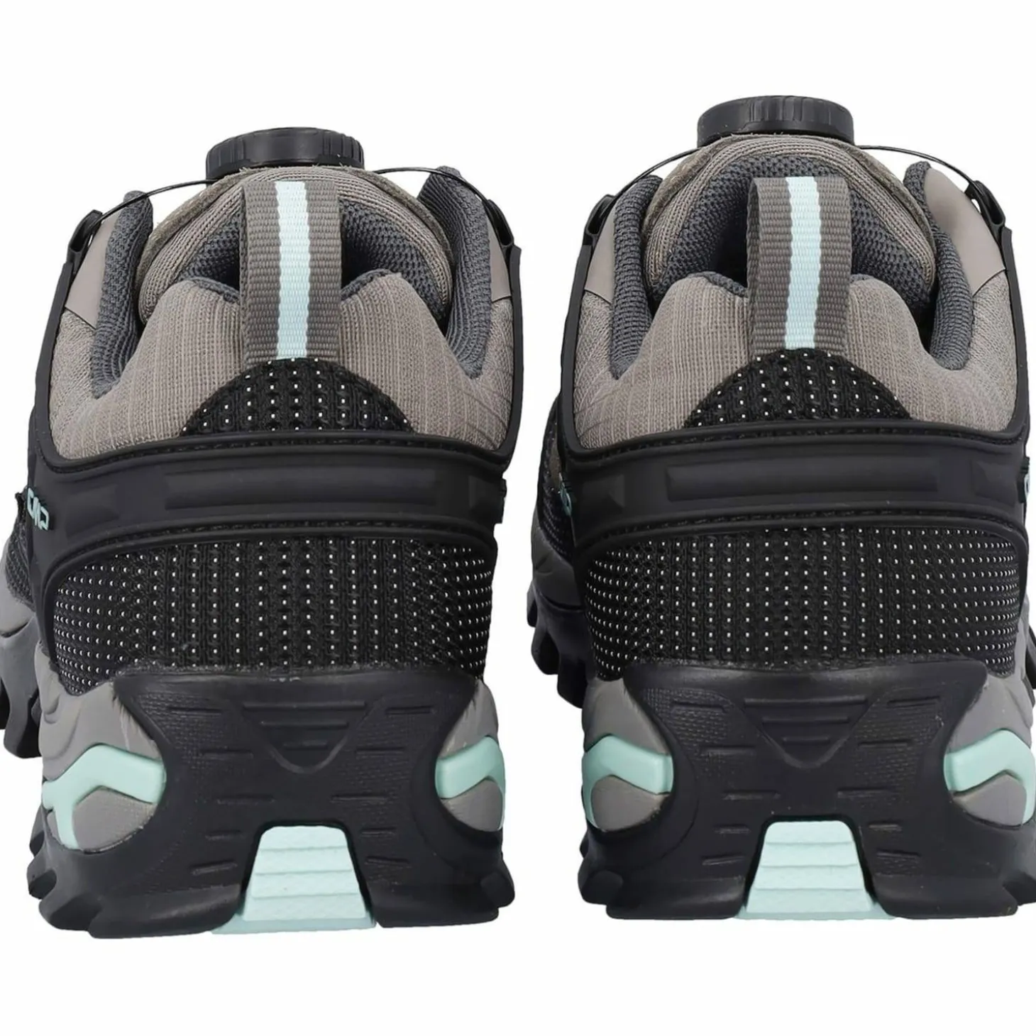 Rigel Low Fitgo Trekking waterproof Damen Trekking-Halbschuhe