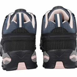 Rigel Low Fitgo Trekking waterproof Damen Trekking-Halbschuhe