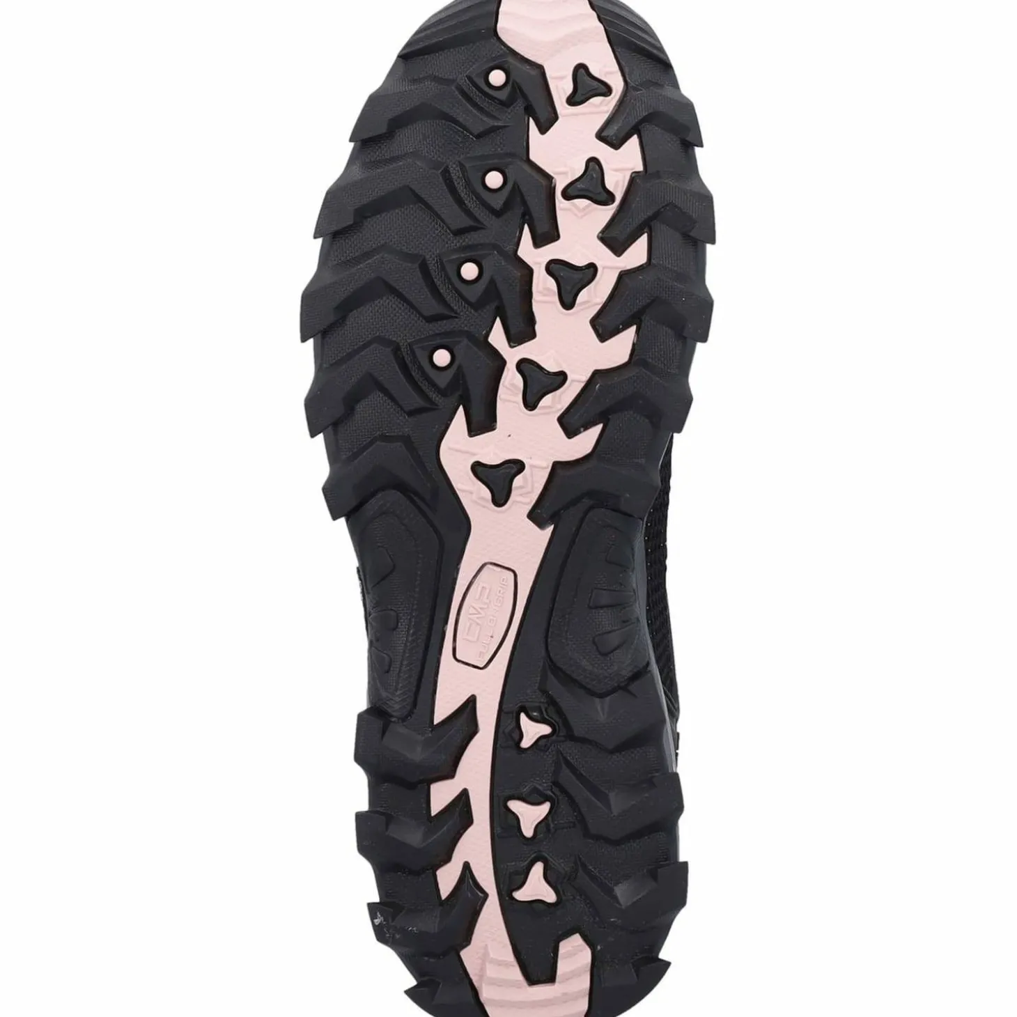 Rigel Low Fitgo Trekking waterproof Damen Trekking-Halbschuhe