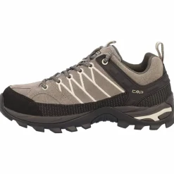 Rigel Low Trekking Shoes waterproof Damen Trekking-Halbschuhe