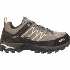 Rigel Low Trekking Shoes waterproof Damen Trekking-Halbschuhe