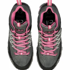 Rigel Low Trekking Shoes waterproof Damen Trekking-Halbschuhe