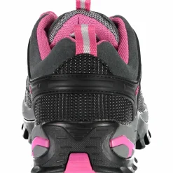 Rigel Low Trekking Shoes waterproof Damen Trekking-Halbschuhe