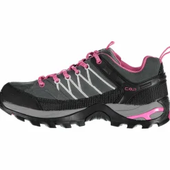 Rigel Low Trekking Shoes waterproof Damen Trekking-Halbschuhe