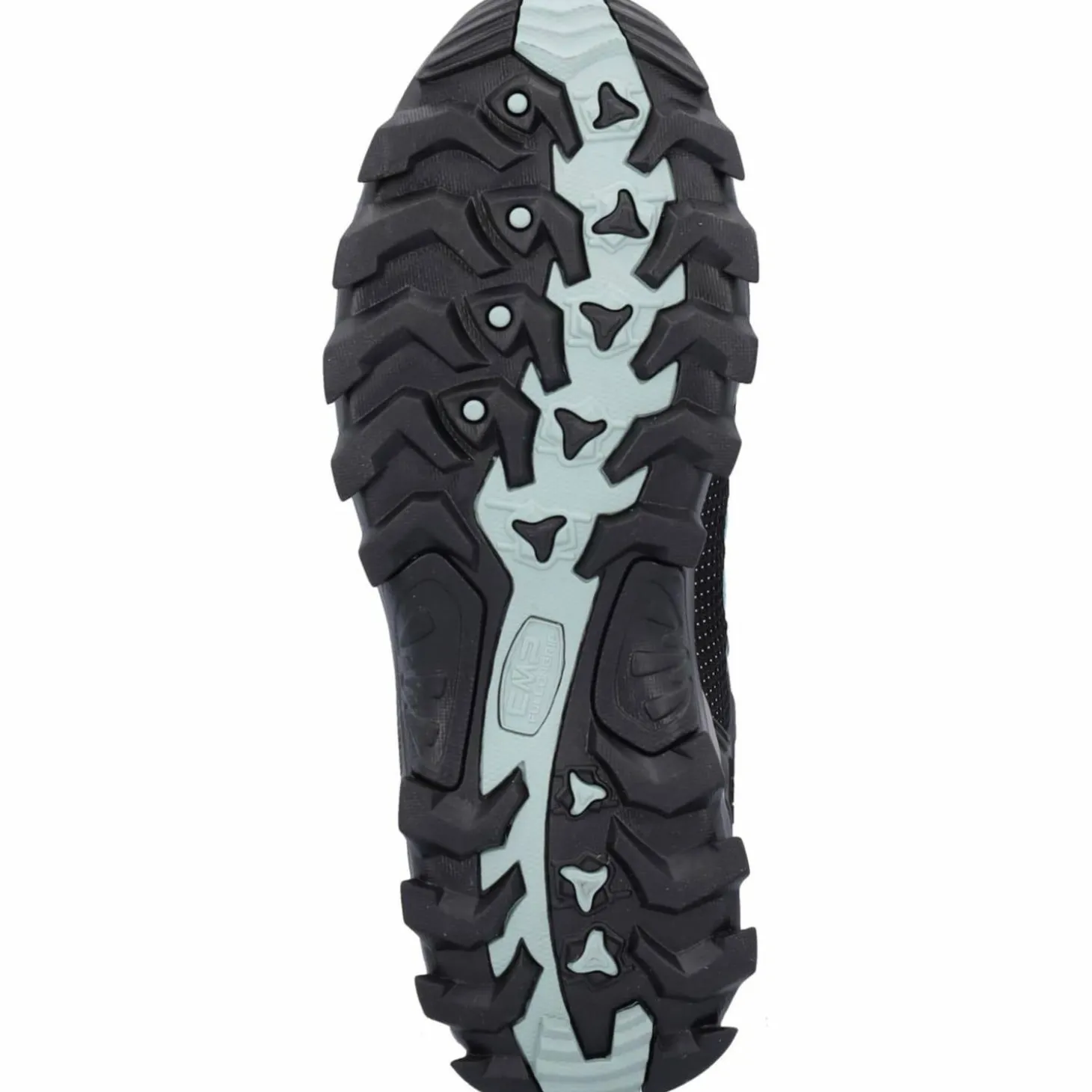 Rigel Low Trekking waterproof Damen Trekking-Halbschuhe