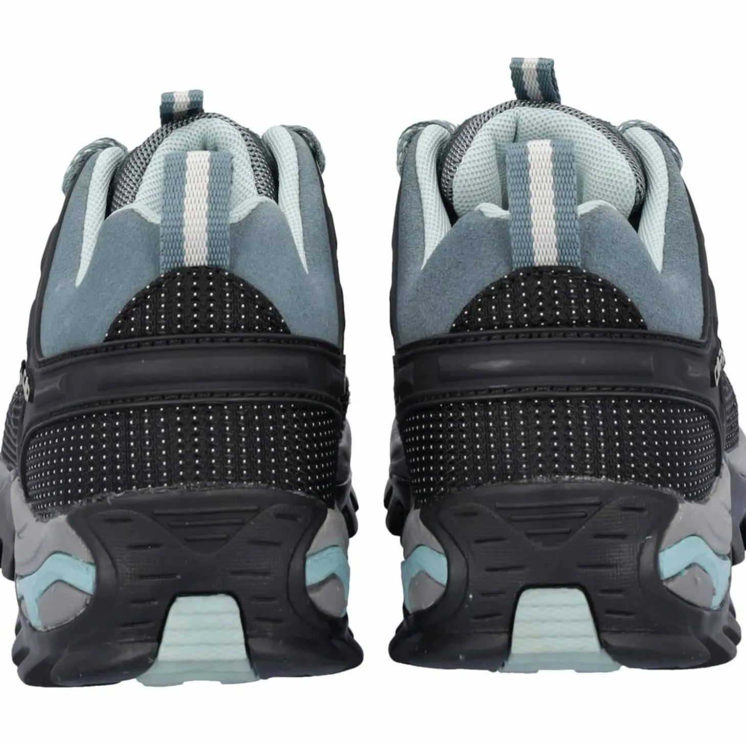 Rigel Low Trekking waterproof Damen Trekking-Halbschuhe