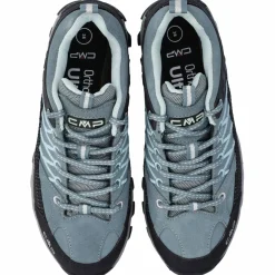 Rigel Low Trekking waterproof Damen Trekking-Halbschuhe